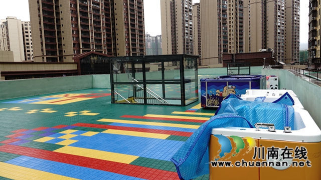 古蔺婴幼儿照护事业发展的希望(图25)