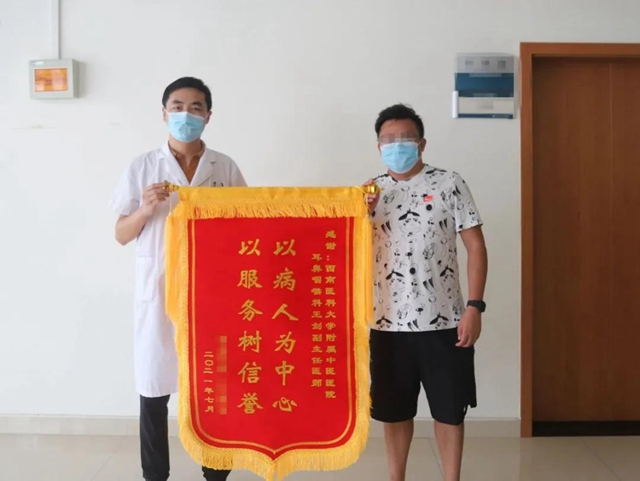 【关注】影响智力又毁颜值！泸州6岁娃得了这个病？(图5)