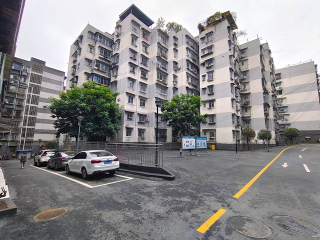 明年江阳区预计改造47个老旧小区(图2)