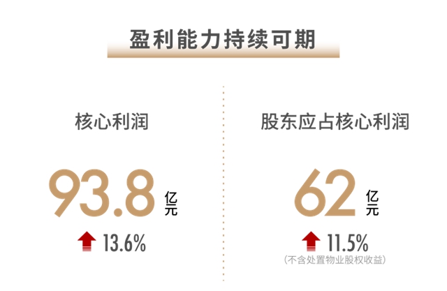 世茂2021半年报：稳控发展节奏 兑现长期价值(图2)