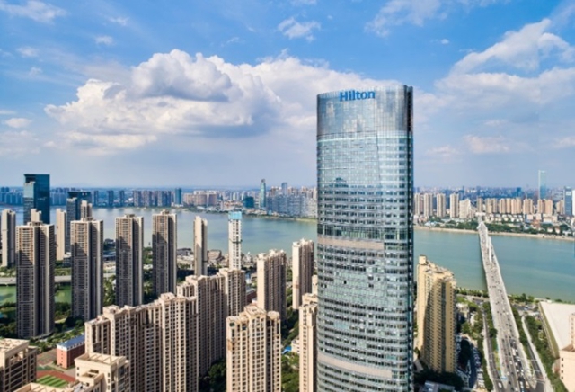 世茂2021半年报：稳控发展节奏 兑现长期价值(图8)