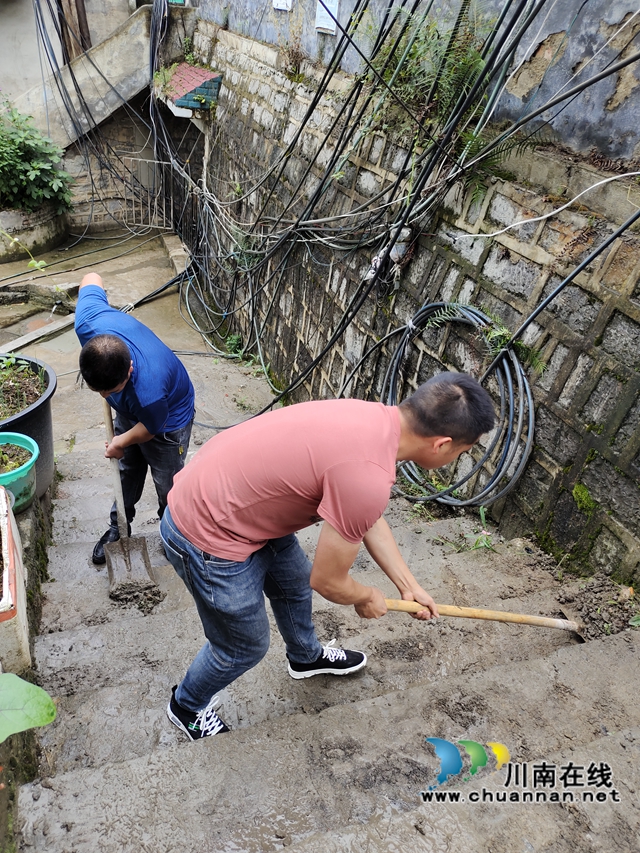 古蔺新乡贤祁连兵：在平凡中彰显责任担当(图4)