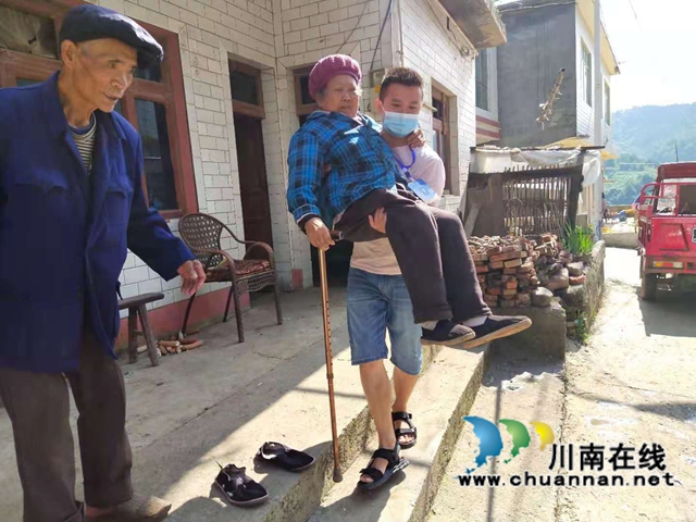 古蔺新乡贤祁连兵：在平凡中彰显责任担当(图6)