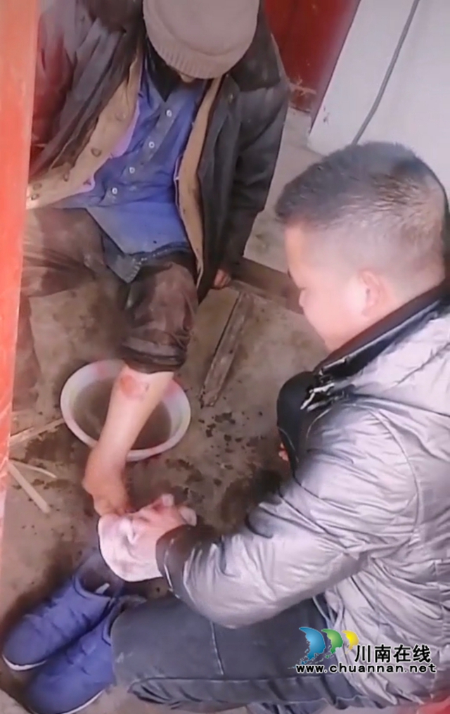 古蔺新乡贤祁连兵：在平凡中彰显责任担当(图7)