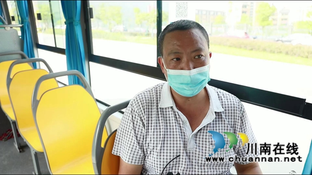 合江：新增2条公交线路试运行，群众出行更方便(图8)