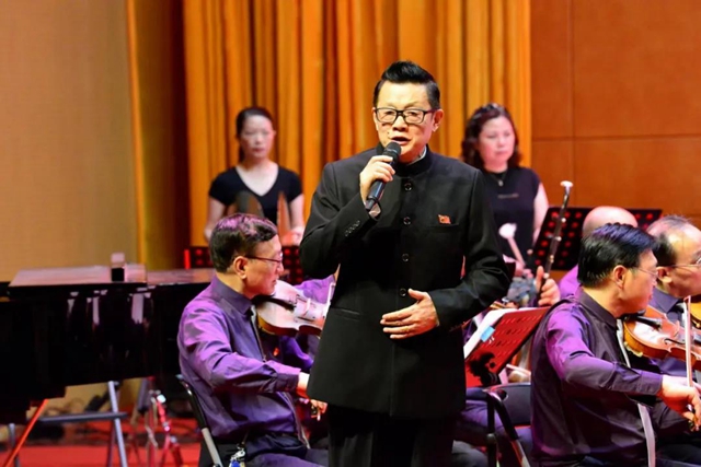泸州市老年大学优秀教师告诉您：我们大学不一般！(图3)