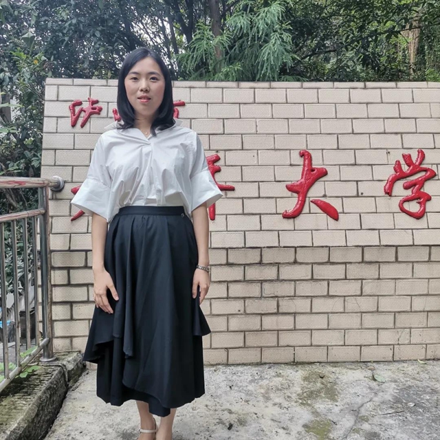 泸州市老年大学优秀教师告诉您：我们大学不一般！(图7)