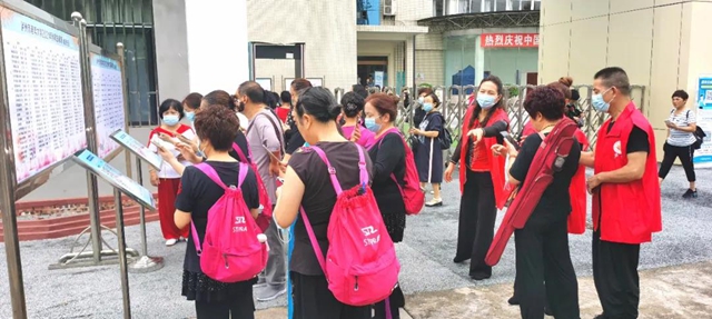 开课啦！泸州这所别样大学的老师不简单(图1)