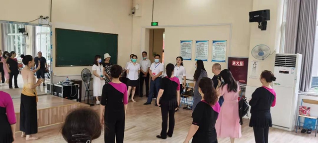 开课啦！泸州这所别样大学的老师不简单(图2)