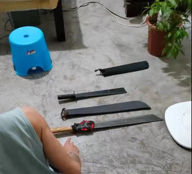 又是他！叙永城区的“扒窃手”已到案！(图3)