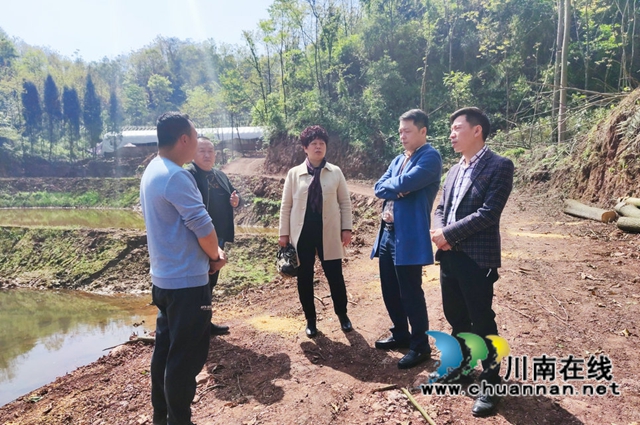 农民工变身副镇长，宜宾叙州区选好用好“领头羊”(图1)