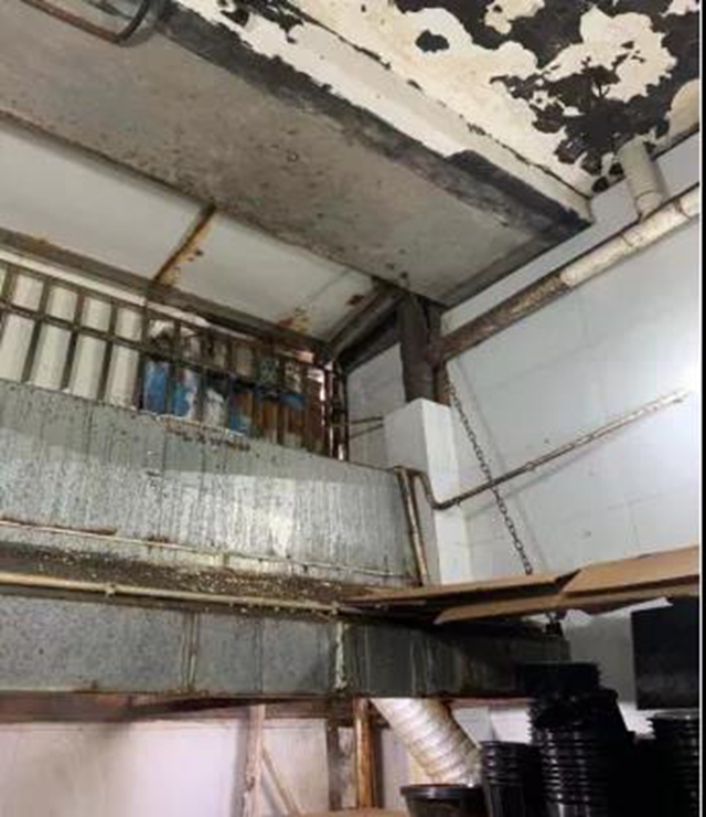 泸州市食品安全“红黑榜”第十期(图5)