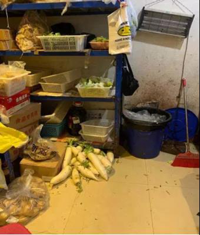 泸州市食品安全“红黑榜”第十期(图6)