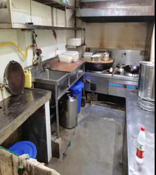 泸州市食品安全“红黑榜”第十期(图12)