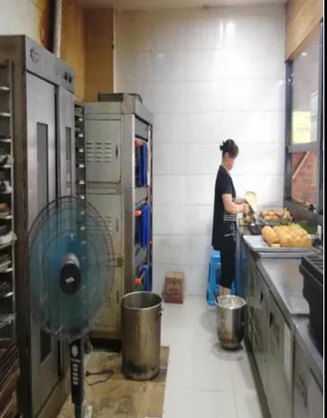 泸州市食品安全“红黑榜”第十期(图25)