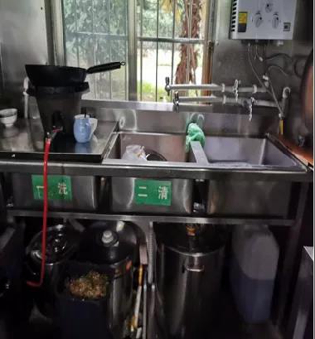 泸州市食品安全“红黑榜”第十期(图27)