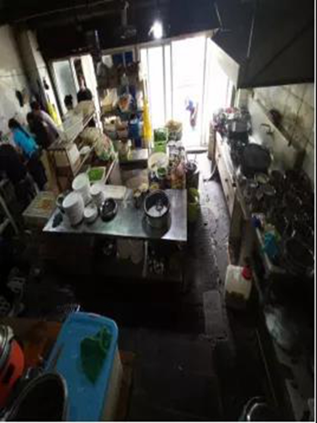 泸州市食品安全“红黑榜”第十期(图14)