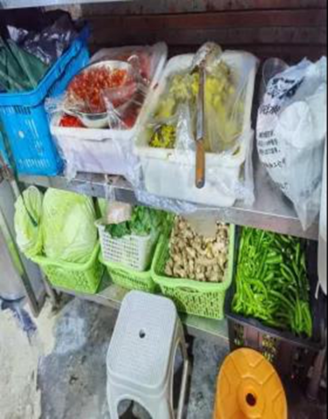 泸州市食品安全“红黑榜”第十期(图18)