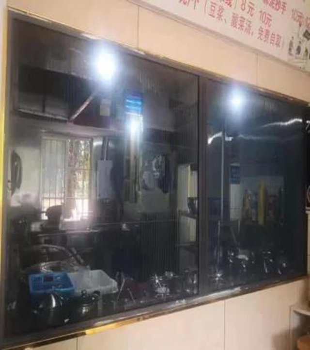 泸州市食品安全“红黑榜”第十期(图28)