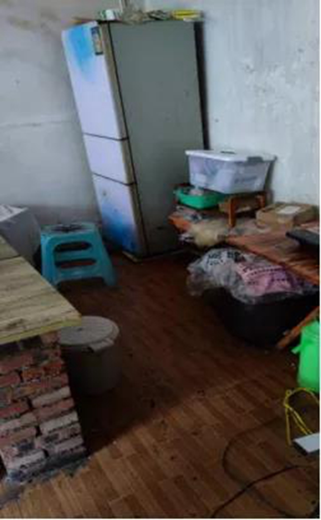 泸州市食品安全“红黑榜”第十期(图44)