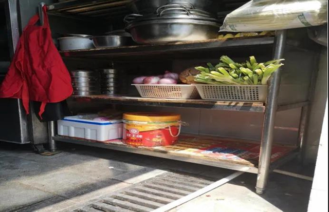 泸州市食品安全“红黑榜”第十期(图56)