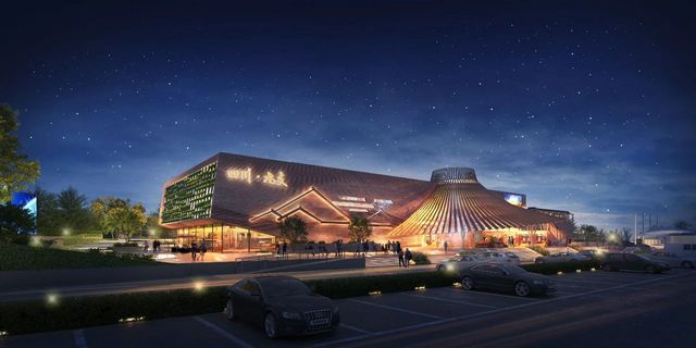 强化“南翼”！泸州拟建两条高速公路(图2)