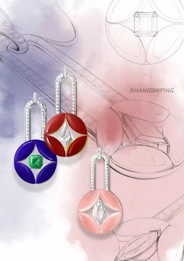 决赛在即！首届中国酒城文创设计大赛线上投票开启(图3)