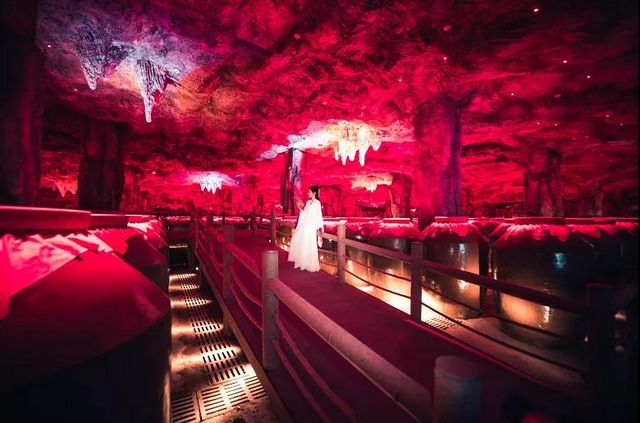 决赛在即！首届中国酒城文创设计大赛线上投票开启(图7)