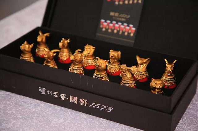 决赛在即！首届中国酒城文创设计大赛线上投票开启(图9)