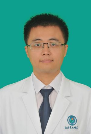 【“高学历”月饼】西南医大附院首推定制月饼礼盒—忠山明月(图9)