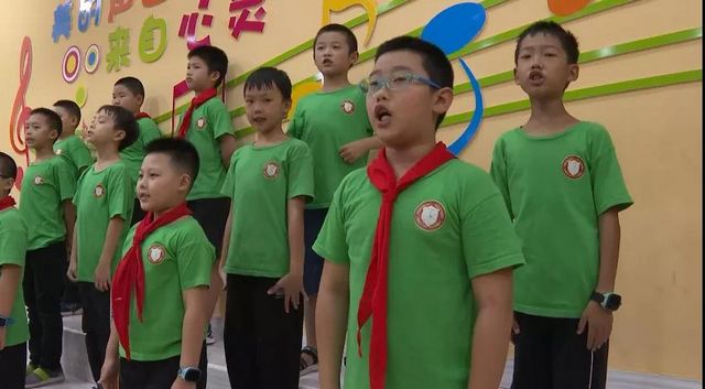 “双减”政策给宜宾义务教育各阶段师生带来了什么变化(图1)