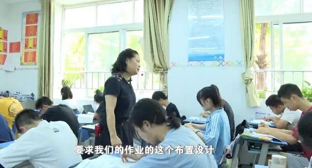 “双减”政策给宜宾义务教育各阶段师生带来了什么变化(图14)