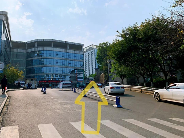 【围观】忠山新路标，大家都说好！(图18)