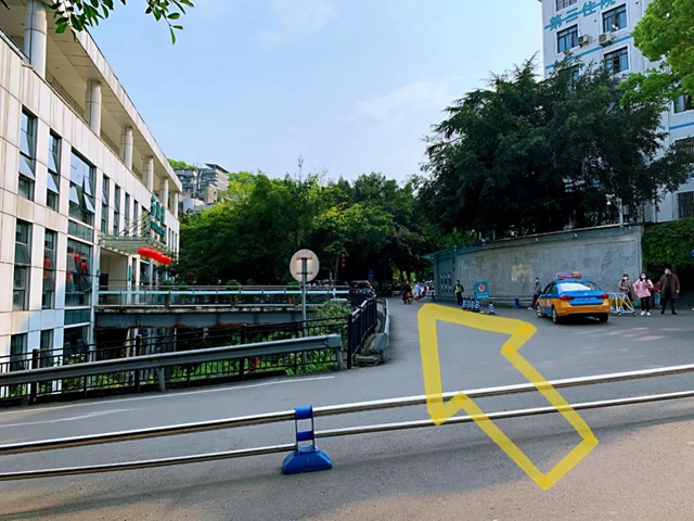 【围观】忠山新路标，大家都说好！(图19)