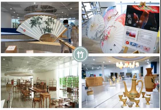 向世界展示“优特美”！宜宾竹即将亮相“跨博会”(图5)