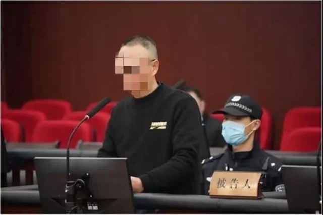 泸州“扫黑风暴”：一直打击黑恶势力的58岁警察(图5)