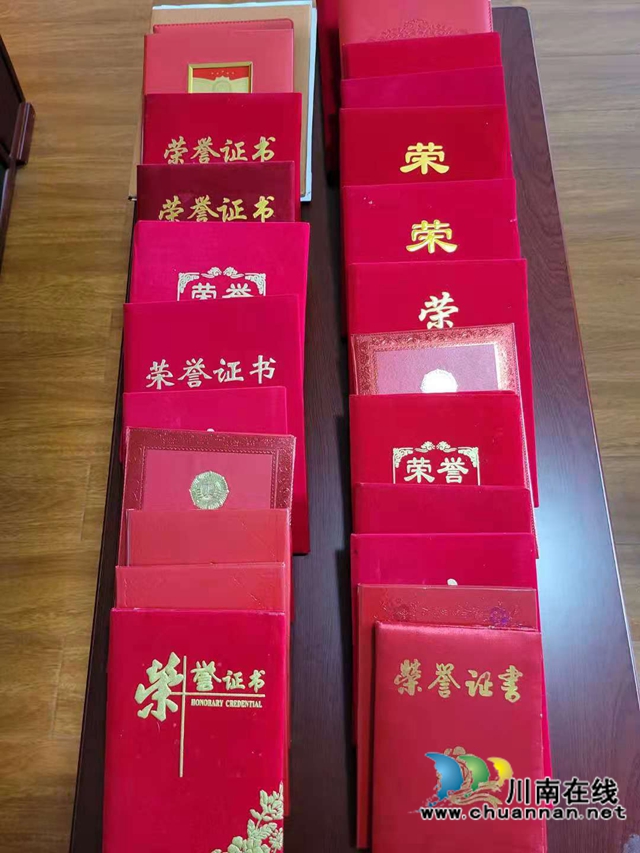  古蔺县大寨苗族乡乡贤张桢棋：行走在乌蒙山区的法律工作者(图10)