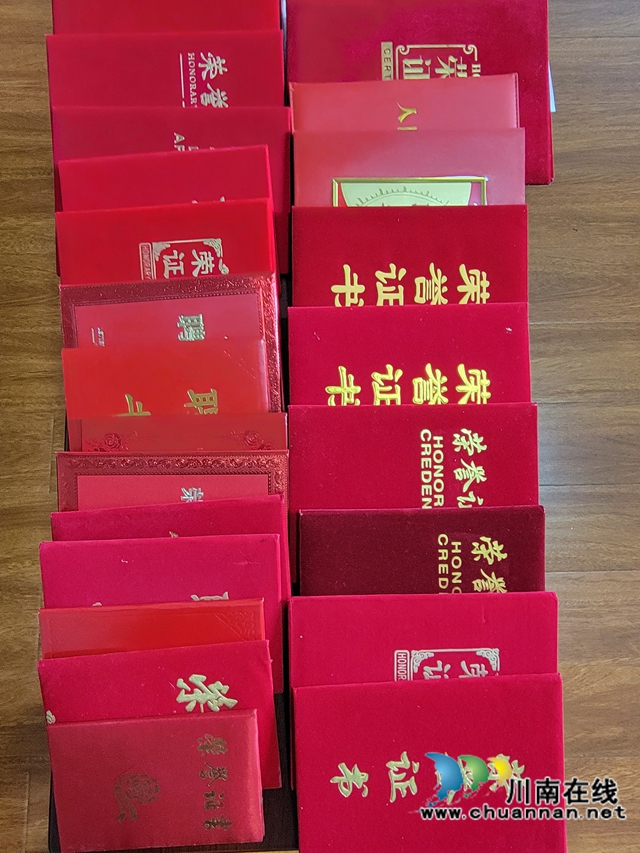  古蔺县大寨苗族乡乡贤张桢棋：行走在乌蒙山区的法律工作者(图9)