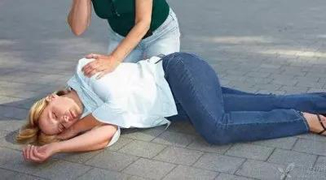 合江：“做社区、学校的急救英雄”，9月 10日与您相约！(图1)