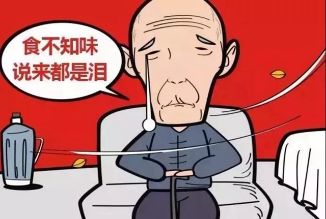 【围观】两夜未眠，泸州90岁老人连夜做了这事？(图7)