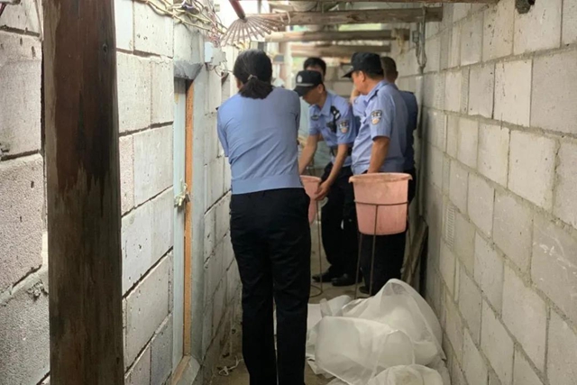 涉案达160万元！宜宾警方抓了21个“蛇贩子”！(图2)