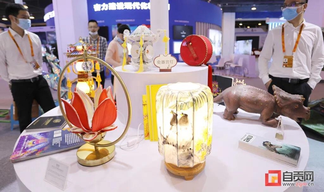 占全省近一半！自贡10户企业获“国字号”招牌(图1)