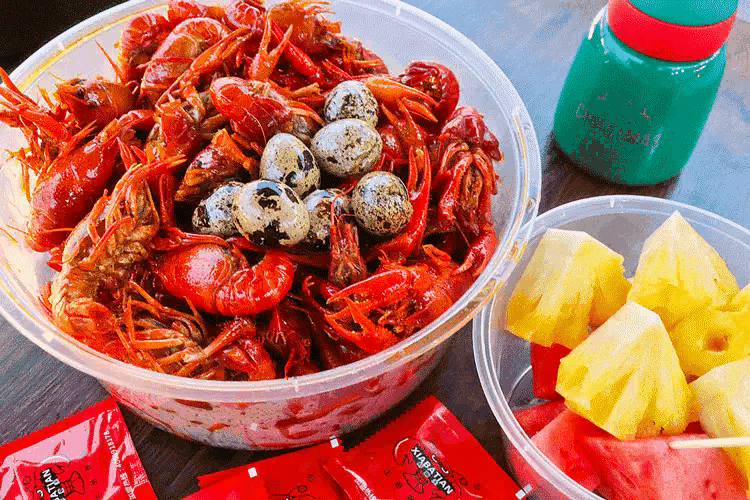 文旅消费 惠享泸州丨全民消费季主题活动向你发出邀请！(图9)