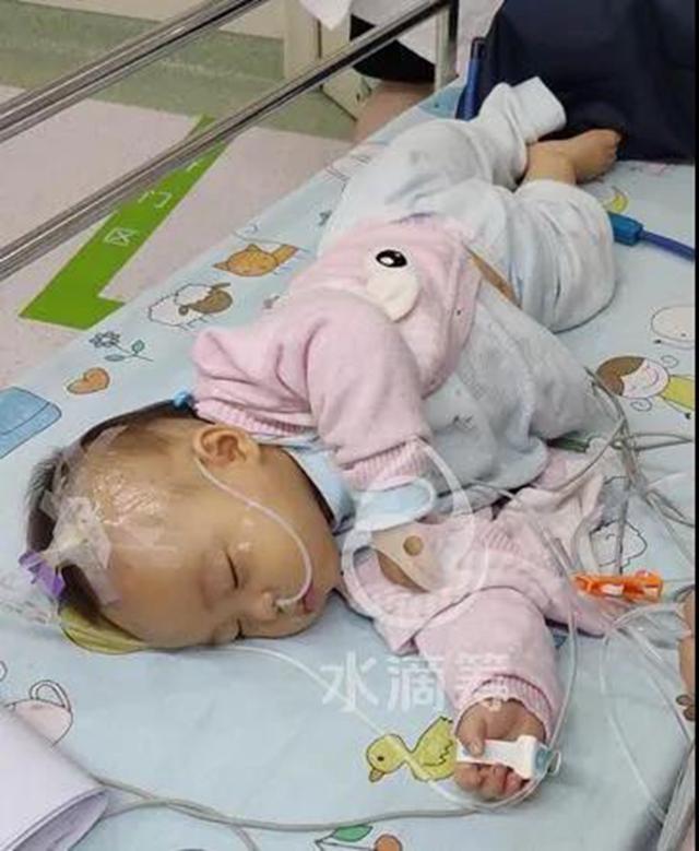 泸州：离职员工陷绝境，福欣医院伸援手！(图3)