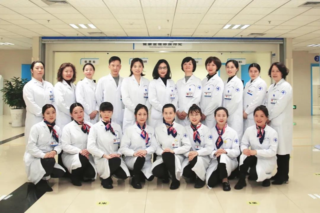 泸州市人医关于本周六暂停对外体检服务的通知(图1)