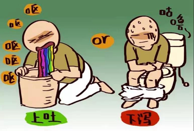 泸州嬢嬢吃“du食”蘑菇，出事儿了……(图1)