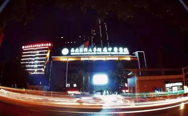 泸州嬢嬢吃“du食”蘑菇，出事儿了……(图3)