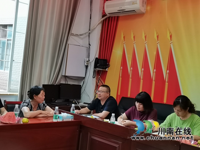 古蔺：聚侨心，迎中秋，“侨胞之家”好温暧(图2)