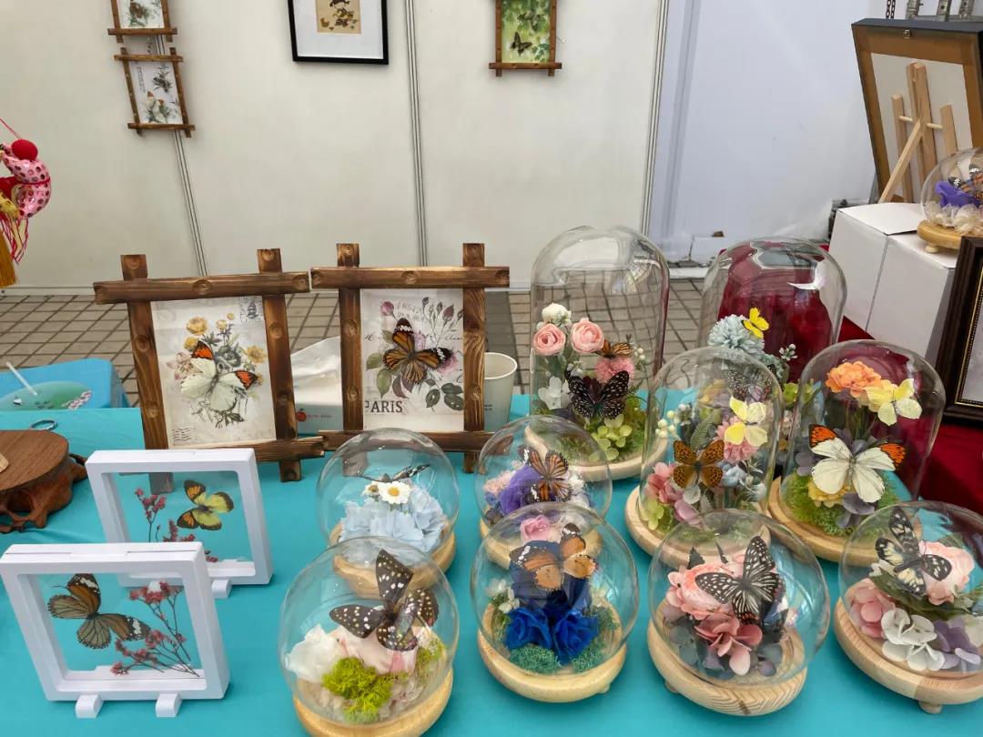 特色文旅商品、精品旅游线路、景区优惠……泸州全民消费季主题活动来啦！(图5)