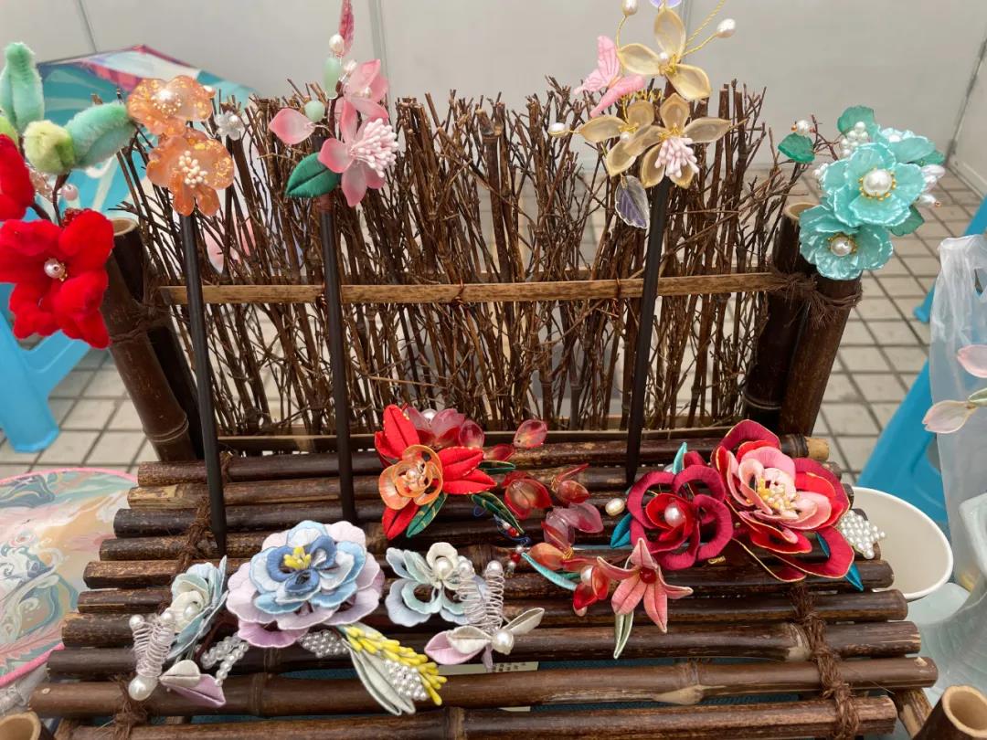 特色文旅商品、精品旅游线路、景区优惠……泸州全民消费季主题活动来啦！(图7)